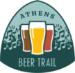 Athens Beer: Mini Doc & Trail