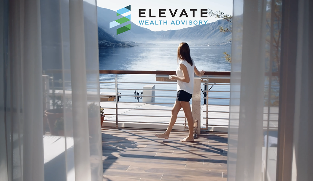 Elevate Wealth Advisory: Branding and Transition