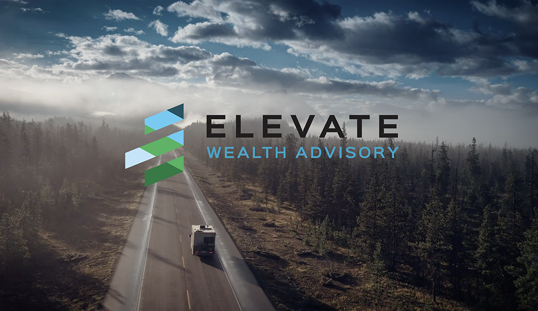 Elevate Wealth Advisory: Branding and Transition